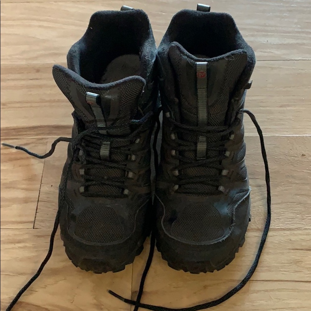 Merrell Arctic Grip Boots